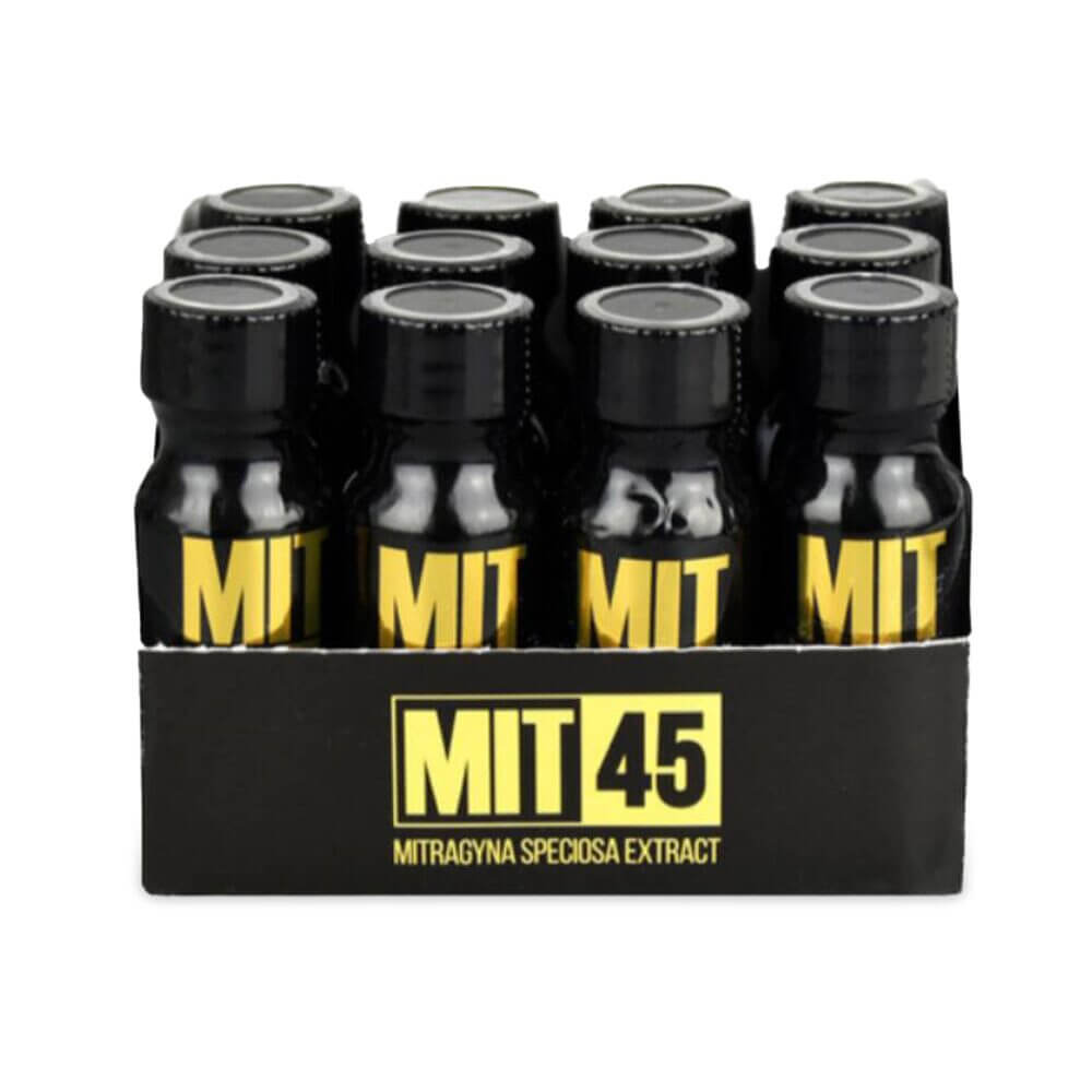 MIT45 Kratom Shots